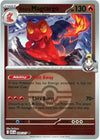 Ethan's Magcargo (024/217) (Poke Ball) [Mega Evolution: Ascended Heroes]