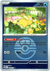 Psyduck (039/217) (Love Ball) [Mega Evolution: Ascended Heroes]