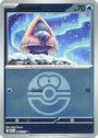 Snorunt (046/217) (Love Ball) [Mega Evolution: Ascended Heroes]