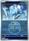 Glastrier (054/217) (Friend Ball) [Mega Evolution: Ascended Heroes]