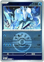 Glastrier (054/217) (Friend Ball) [Mega Evolution: Ascended Heroes]