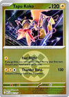 Tapu Koko (067/217) (Quick Ball) [Mega Evolution: Ascended Heroes]