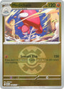Medicham (104/217) (Quick Ball) [Mega Evolution: Ascended Heroes]