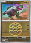 Okidogi (122/217) (Friend Ball) [Mega Evolution: Ascended Heroes]