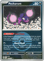 Pecharunt (143/217) (Poke Ball) [Mega Evolution: Ascended Heroes]