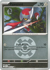 Pawniard (146/217) (Quick Ball) [Mega Evolution: Ascended Heroes]