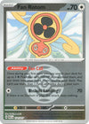 Fan Rotom (171/217) (Dusk Ball) [Mega Evolution: Ascended Heroes]