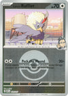 Larry's Rufflet (173/217) (Poke Ball) [Mega Evolution: Ascended Heroes]