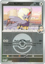 Larry's Rufflet (173/217) (Poke Ball) [Mega Evolution: Ascended Heroes]