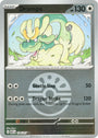 Drampa (176/217) (Friend Ball) [Mega Evolution: Ascended Heroes]