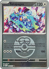 Terapagos (178/217) (Love Ball) [Mega Evolution: Ascended Heroes]