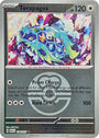 Terapagos (178/217) (Love Ball) [Mega Evolution: Ascended Heroes]