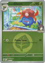 Erika's Gloom (002/217) (Energy Symbol Pattern) [Mega Evolution: Ascended Heroes]