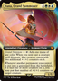 Yuna, Grand Summoner (Extended Art) [FINAL FANTASY Commander]