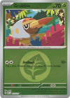 Grubbin (017/217) (Energy Symbol Pattern) [Mega Evolution: Ascended Heroes]