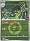 Team Rocket's Spidops (019/217) (Energy Symbol Pattern) [Mega Evolution: Ascended Heroes]
