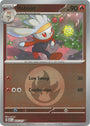 Raboot (037/217) (Energy Symbol Pattern) [Mega Evolution: Ascended Heroes]