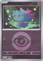 Misdreavus (085/217) (Energy Symbol Pattern) [Mega Evolution: Ascended Heroes]