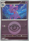 Mismagius (086/217) (Energy Symbol Pattern) [Mega Evolution: Ascended Heroes]