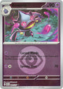 Banette (091/217) (Energy Symbol Pattern) [Mega Evolution: Ascended Heroes]