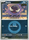 Gastly (123/217) (Energy Symbol Pattern) [Mega Evolution: Ascended Heroes]