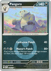 Pangoro (140/217) (Energy Symbol Pattern) [Mega Evolution: Ascended Heroes]
