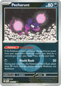 Pecharunt (143/217) (Energy Symbol Pattern) [Mega Evolution: Ascended Heroes]