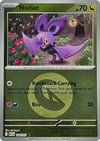 Noibat (156/217) (Energy Symbol Pattern) [Mega Evolution: Ascended Heroes]
