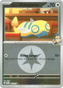 Larry's Dunsparce (163/217) (Energy Symbol Pattern) [Mega Evolution: Ascended Heroes]