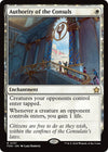 Authority of the Consuls [Lorwyn Eclipsed Promos]