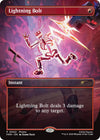 Lightning Bolt (Borderless) [Wizards Play Network 2026]