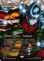 Raph's Jitte - Umezawa's Jitte (Borderless) [Teenage Mutant Ninja Turtles Eternal-Legal]