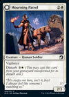 Mourning Patrol // Morning Apparition [Innistrad: Midnight Hunt] 