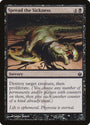 Spread the Sickness [Mirrodin Besieged]