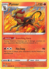 Pyroar (029/196) [Sword & Shield: Lost Origin]