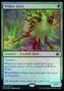 Willow Geist [Innistrad: Midnight Hunt Prerelease Promos]