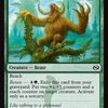 Sagu Pummeler [Tarkir: Dragonstorm]
