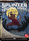 Splinter, Vengeful Sensei - Ink-Eyes, Servant of Oni [Secret Lair Drop Series]