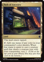 Path of Ancestry (Surge Foil) [Teenage Mutant Ninja Turtles Commander]