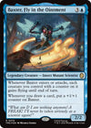 Baxter, Fly in the Ointment (Surge Foil) [Teenage Mutant Ninja Turtles Commander]