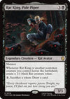 Rat King, Pale Piper (Surge Foil) [Teenage Mutant Ninja Turtles Commander]