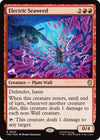 Electric Seaweed (Surge Foil) [Teenage Mutant Ninja Turtles Commander]