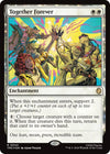 Together Forever (Surge Foil) [Teenage Mutant Ninja Turtles Commander]