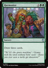 Harmonize (Surge Foil) [Teenage Mutant Ninja Turtles Commander]