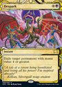 Despark (Foil Etched) [Strixhaven: Mystical Archive]