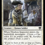 Thraben Inspector [Commander Masters]
