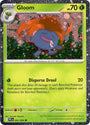 Gloom (002/094) (Cosmos Holo) [Miscellaneous Cards]