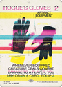 Rogue's Gloves (0353) [Secret Lair x MSCHF: The Zeta Set]