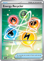 Energy Recycler (108/088) [Mega Evolution: Perfect Order]