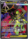 Mega Zygarde ex (104/088) [Mega Evolution: Perfect Order]